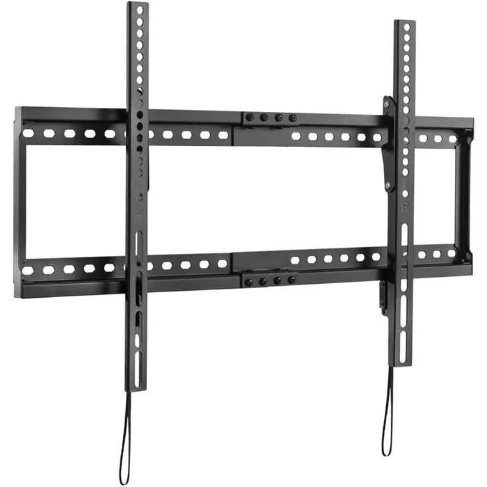 Tripp Lite Heavy-Duty Tilt Wall Mount for 32″ to 80″ Curved or Flat-Screen Displays