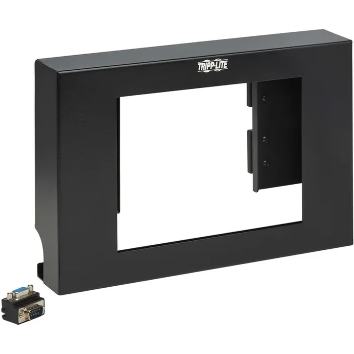 Tripp Lite Mounting Bracket for SRCOOL3KTP Top-of-Rack Air Conditioner‘s Touchscreen LCD –