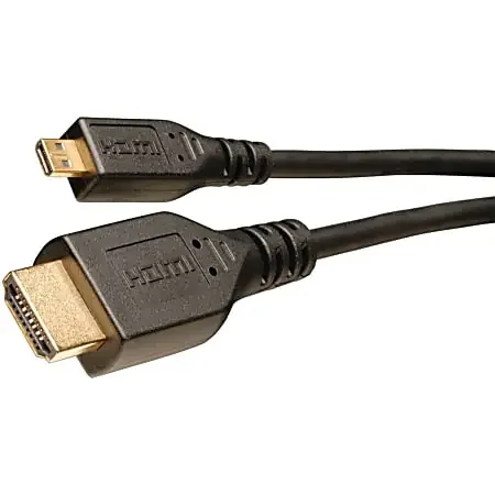 Tripp Lite P570-003-MICRO HDMI Cable, 6‘