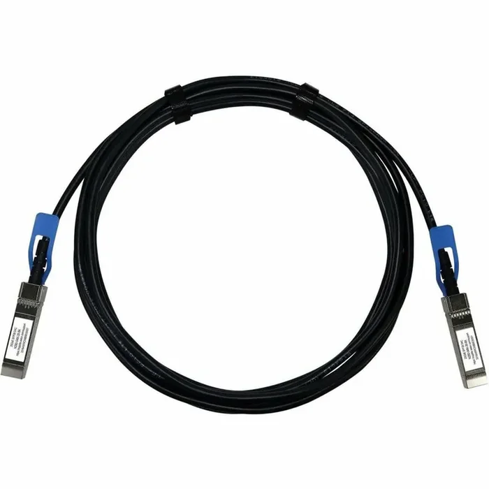 Tripp Lite series SFP28 to SFP28 25GbE Passive Twinax Copper Cable (M/M), SFP-H25G-CU4M