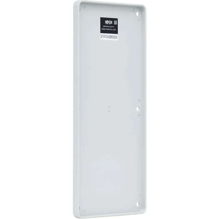 Tripp Lite SmartRack Cable Entry Gland Plate for NEMA-Rated Enclosure Cabinets Waterproof