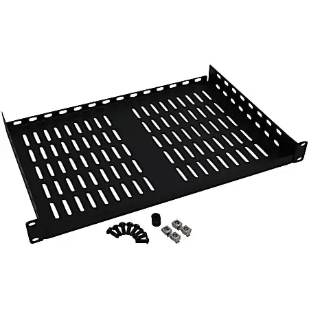 Tripp Lite SRSHELF2P1U Cantilever Fixed Rack Shelf