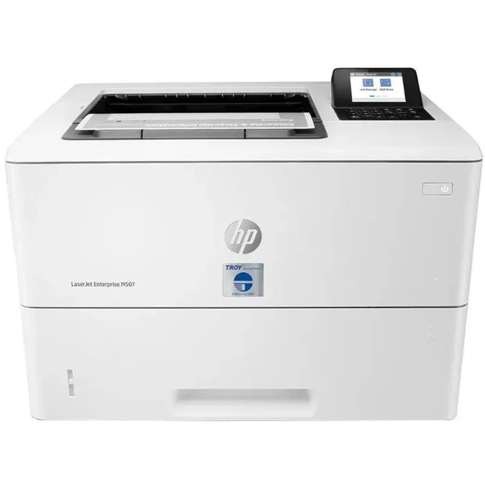 Troy M507dn Desktop Laser Printer – Monochrome 01-04720-101