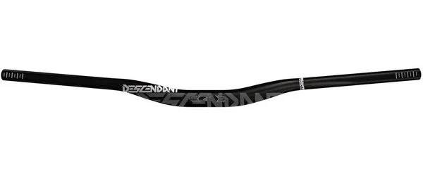 TruVativ Descendant Riser Carbon All-Mountain Handlebar