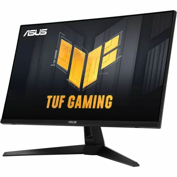 TUF VG279QM1A 27 Class Full HD Gaming LED Monitor – 16 9 – 27 Viewable – Fast IPS – LED Ba
