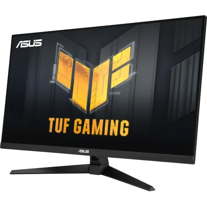 TUF VG32AQA1A 32″ Class WQHD Gaming LCD Monitor – 16 9