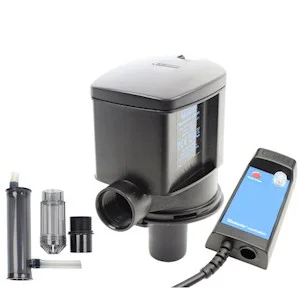 Tunze Hydrofoamer 9410.044 DC Silence Pump (9410.044)