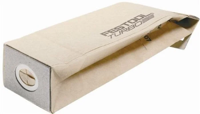 Turbo Dust Bag 489128