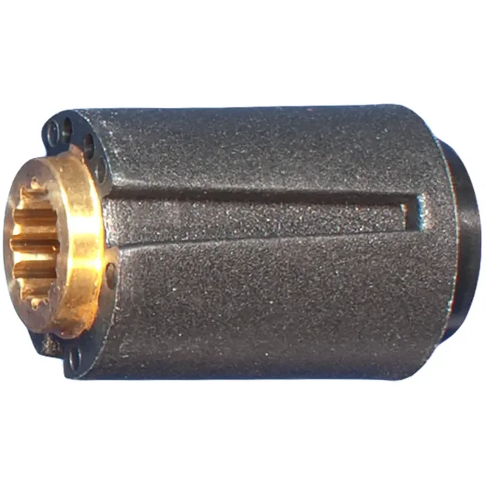 Turning Point Hub Kit 208