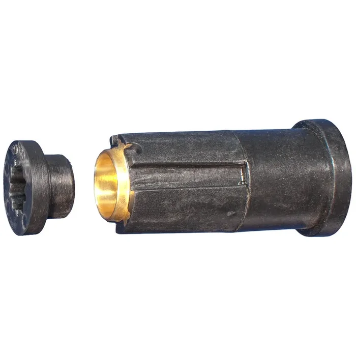 Turning Point Hub Kit 21