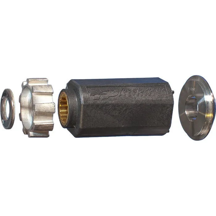 Turning Point Hub Kit 508