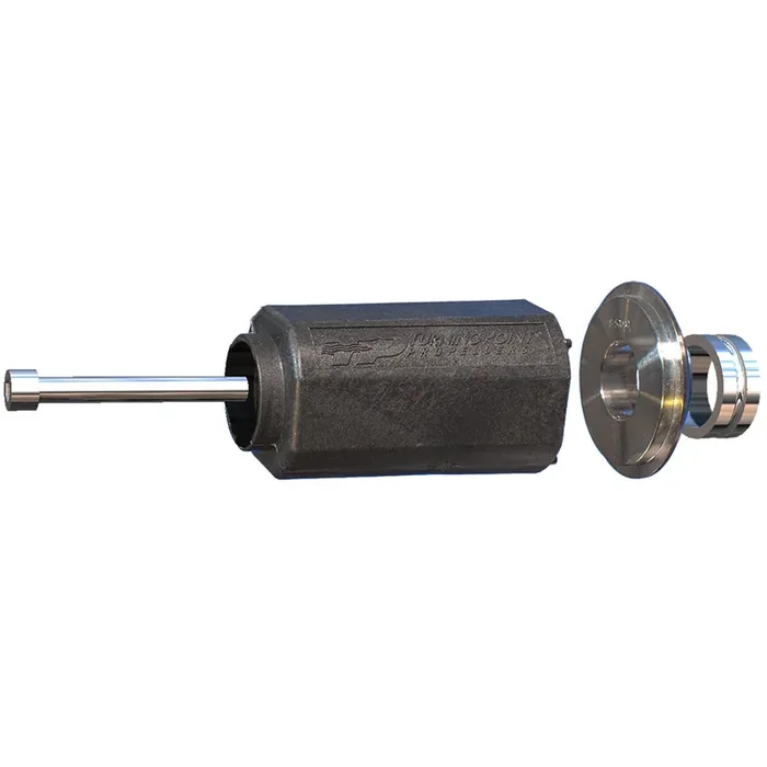 Turning Point Hub Kit 510