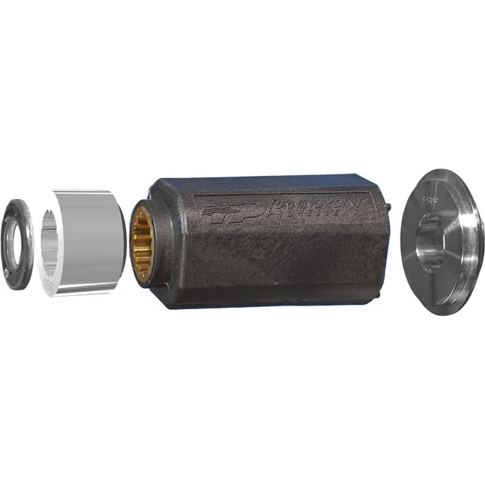 Turning Point Hub Kit 715