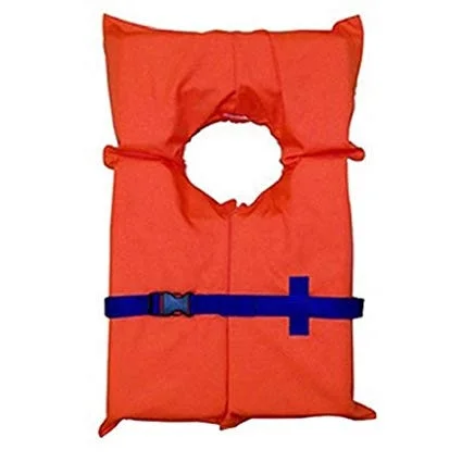 Type 2 PFD Small Child YOKE