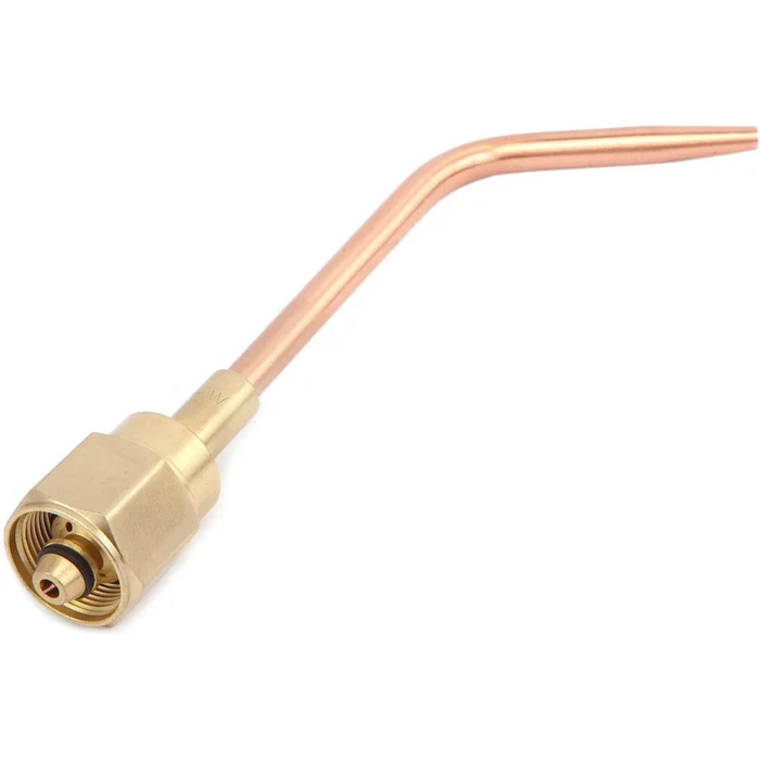 Type 4 2 (2-W) Victor Heavy-Duty Oxy-Acetylene Welding Nozzle 87834