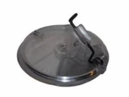 U-Charters Lite Bite Slide Diver – SD-1LBC Clear