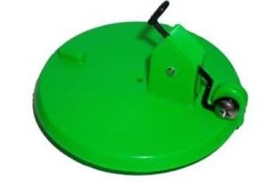 U-Charters Original Slide Diver – SD1 Green