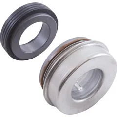 U.S. Seal Manufacturing Shaft Seal, PS-1904, 3/4″ Shaft, Silicon Carbide PS-601 | PS-1904