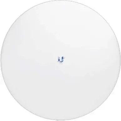 Ubiquiti LTU Pro 600 Mbit/s Wireless Access Point – 5 GHz – 1 x Network (RJ-45) – Gigabit