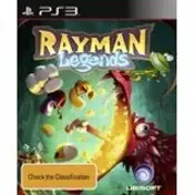 Ubisoft Rayman Legends 34766