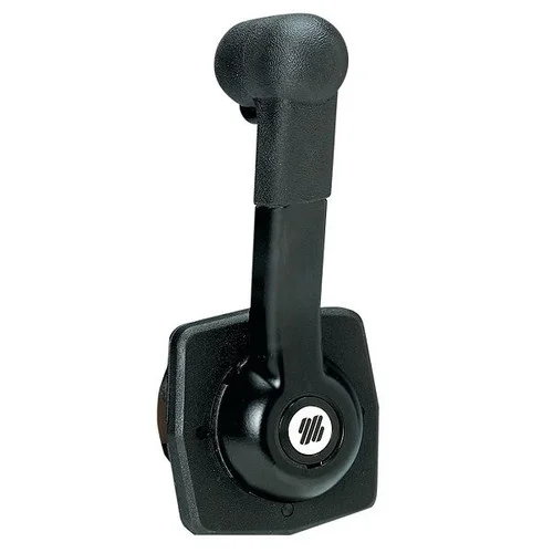 UFlex B183 Single Lever Side Mount Control