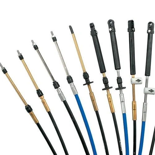 Uflex C36 Mercury/Mercruiser Control Cable