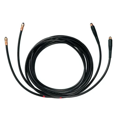 UFlex Hydraulic Hose Kit 22′ Two Hoses
