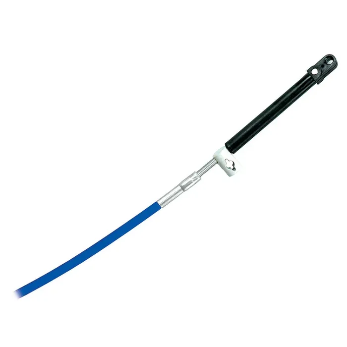 Uflex MACH™ Series High Efficiency & Flexibility Engine Control Cable – Mercury Gen II – 20‘