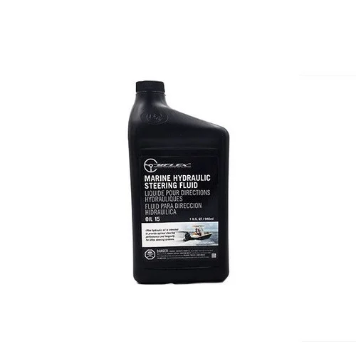 UFlex Marine Hydraulic Steering Fluid