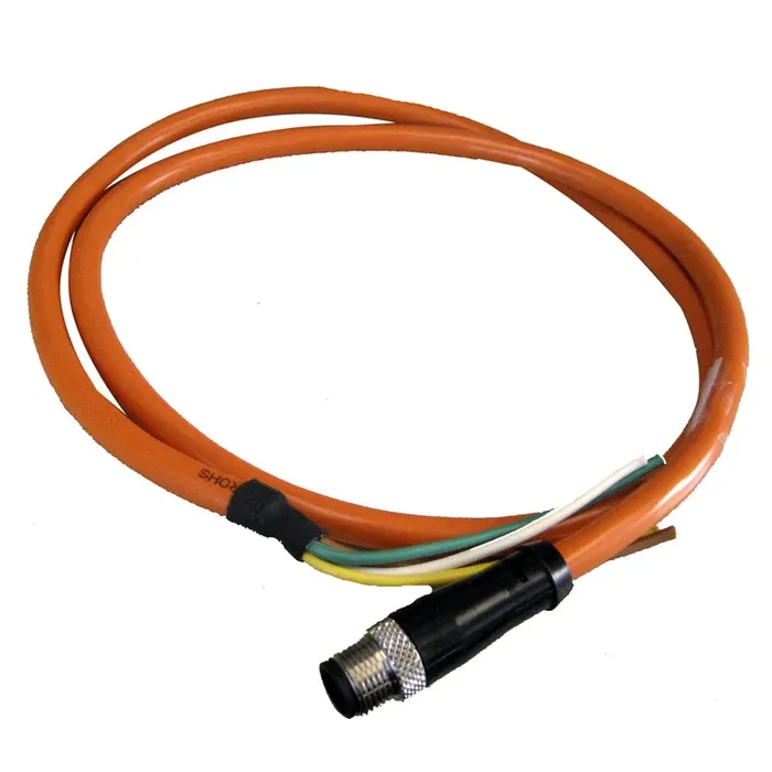 UFlex Power A M-S1 Solenoid Shift Cable – 3.3‘