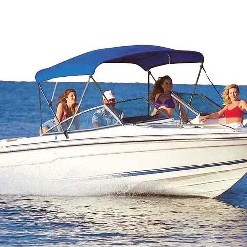 Ultima Boat Bimini Top 67-72″ W x 36″ H x 4′ L