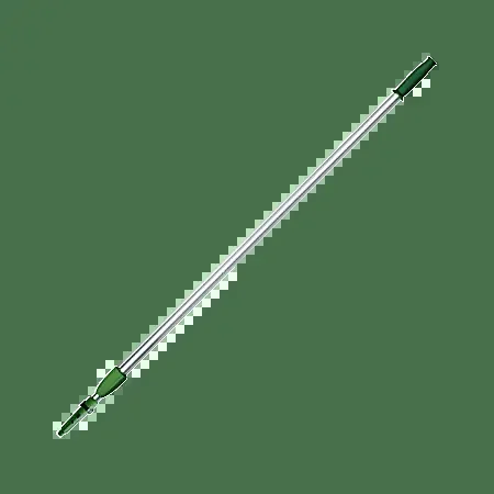 Unger® 8‘ Telescopic Extension Pole, Green