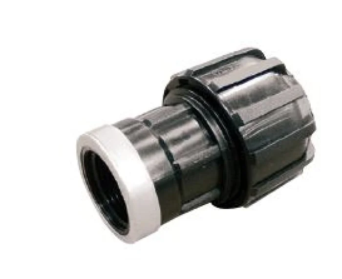 UNI TRANS FEMALE ADAPTOR 15-22MM 1/2