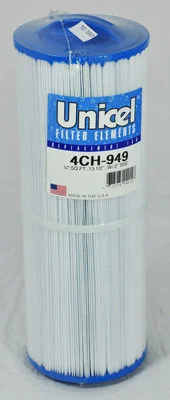 Unicel Filter Cartridge | 4CH-949