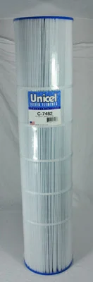 Unicel Filter Cartridge | C-7482