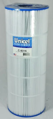 Unicel Filter Cartridge | C-8316