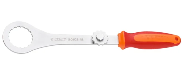 Unior BB Wrench 16 Notch