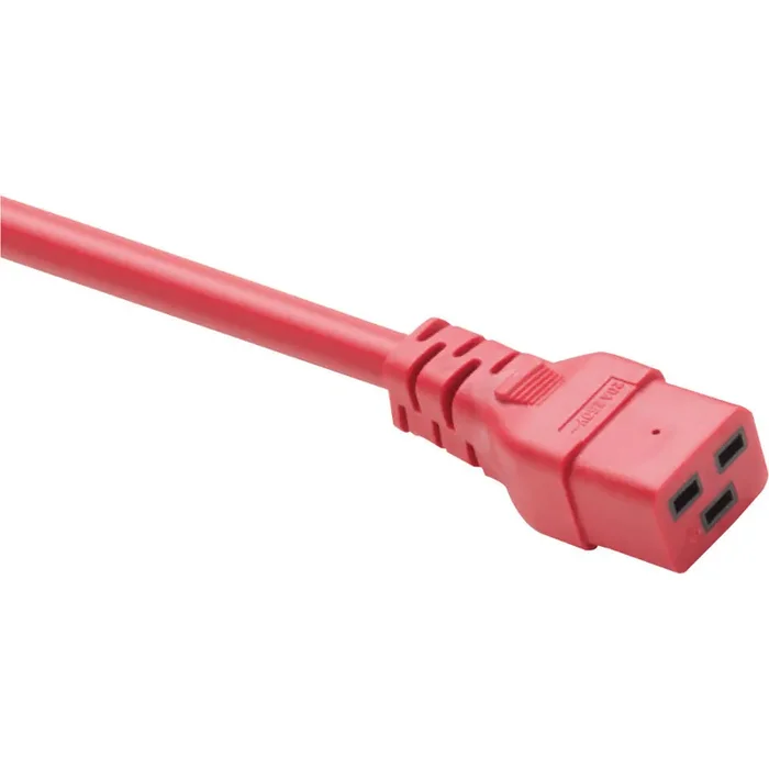 Unirise Standard Power Cord PWCDC19C2020A08FRED