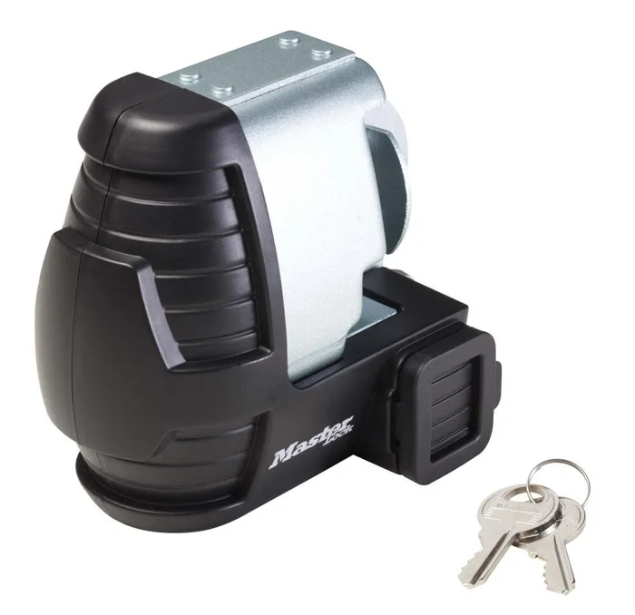 Universal Trailer Coupler Lock – 379DAT 379DAT