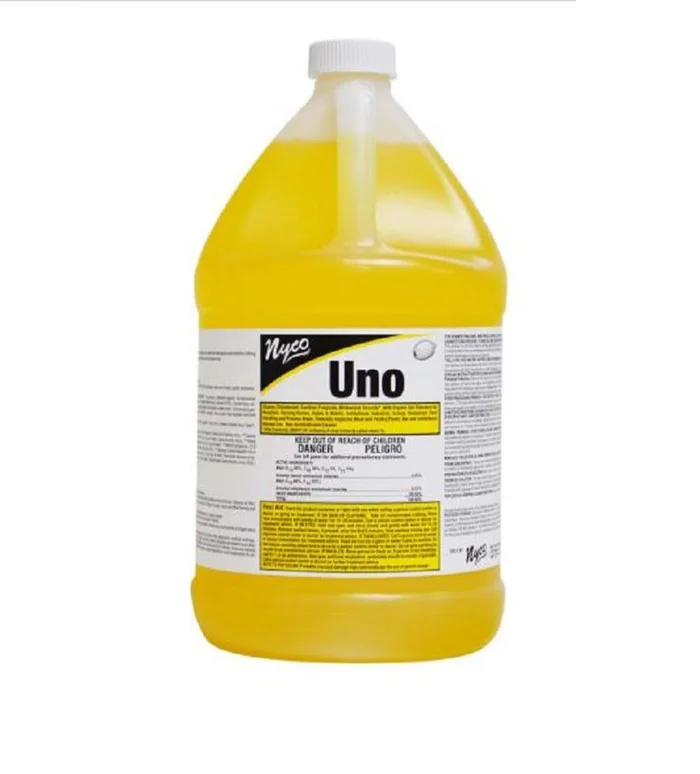 Uno Disinfectant 1 Gallon NL760-G4