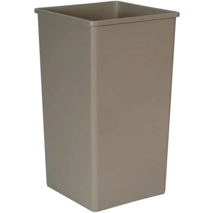 Untouchable Square Container FG395900GRAY