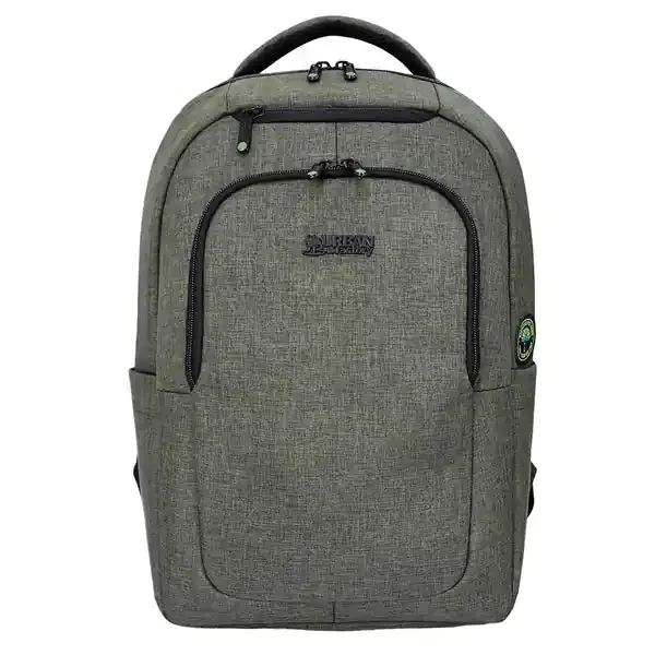 Urban Factory ECB34UF CYCLEE City Edition Ecologic Backpack for Notebooks and