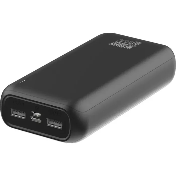 Urban Factory JUICEE Max 20.000 mAh Compact Battery