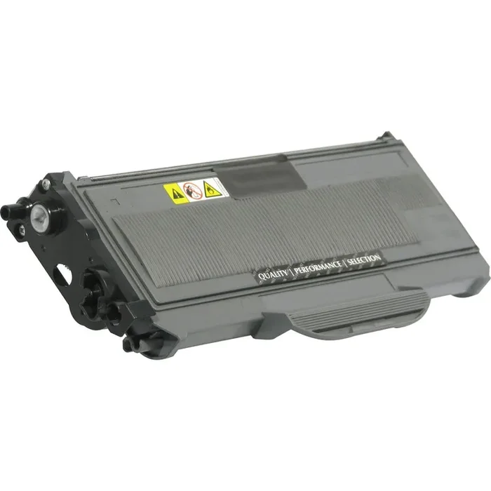 V7 Black Toner Cartridge For Brother Dcp-7030/7040