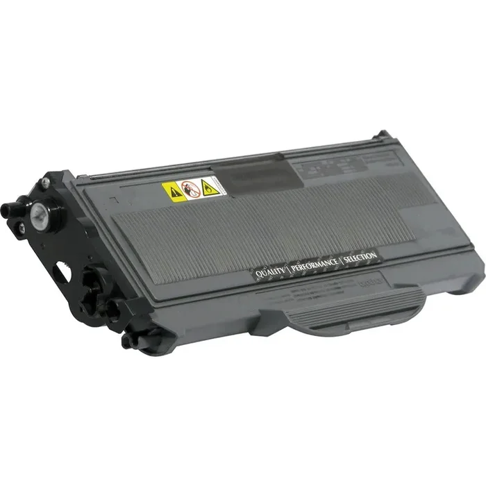 V7 Remanufactured High Yield Toner Cartridge For Brother Tn360 – 2600 Page Yield