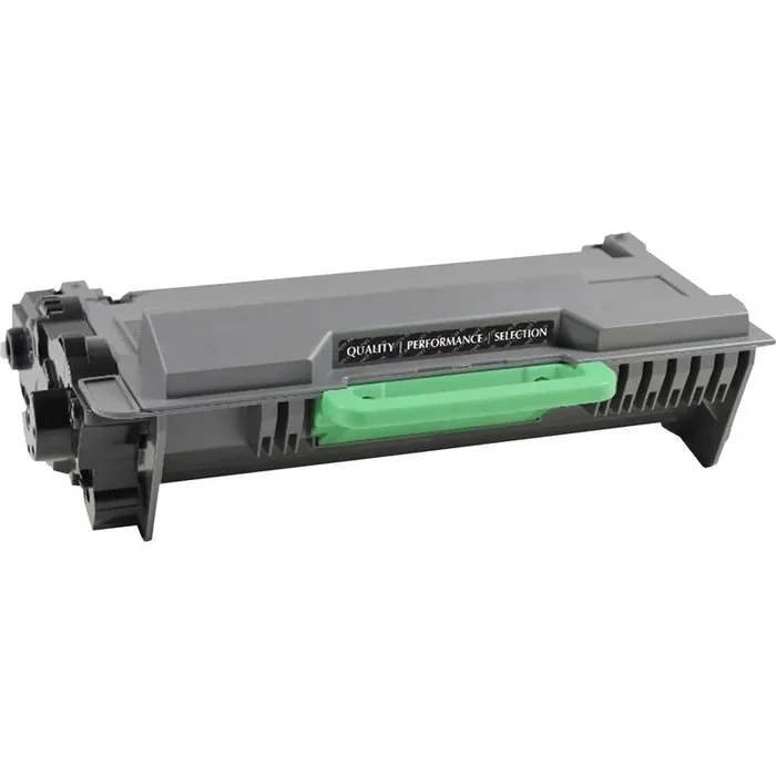 V7 Toner Cartridge – Replaces for Brother TN660