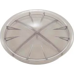 Val-Pak Products Trap Lid, American Marine Pump, 6-3/8″, Clear, Generic | V38-112