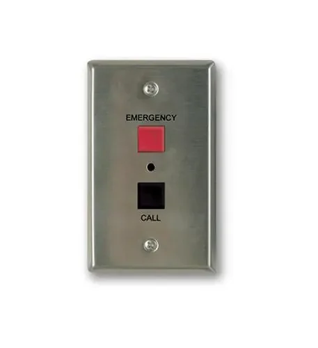 Valcom Emergency/Normal Call Switch VC-V-2970