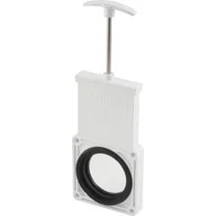 Valterra Products Body Assembly, Valterra 3″ Gate Valve | 6300PB