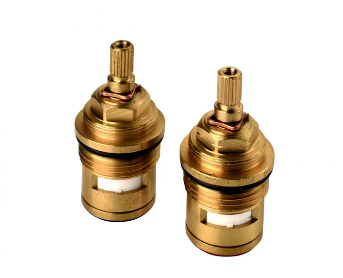 Valve To Suit Dlt Range 3/4″